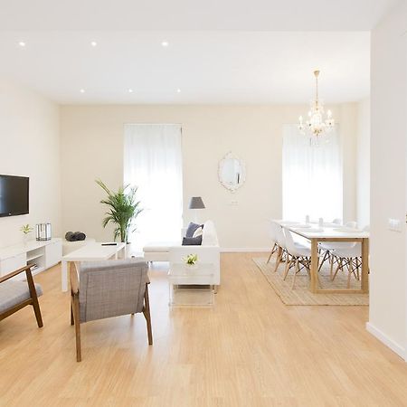 Apartmán Total Valencia White Exteriér fotografie