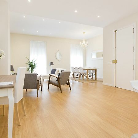 Apartmán Total Valencia White Exteriér fotografie