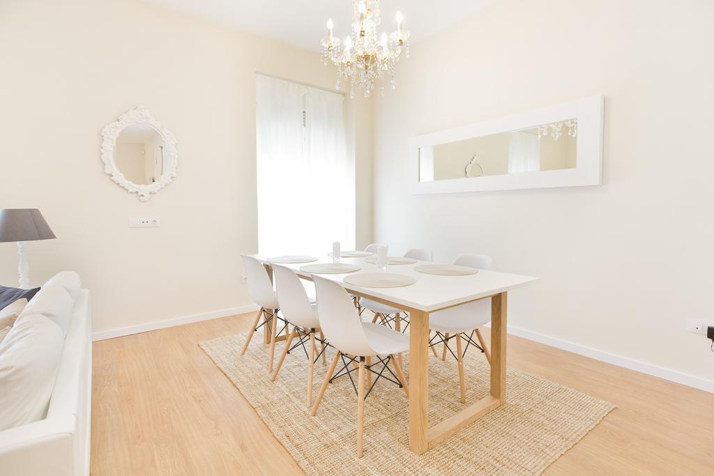 Apartmán Total Valencia White Exteriér fotografie