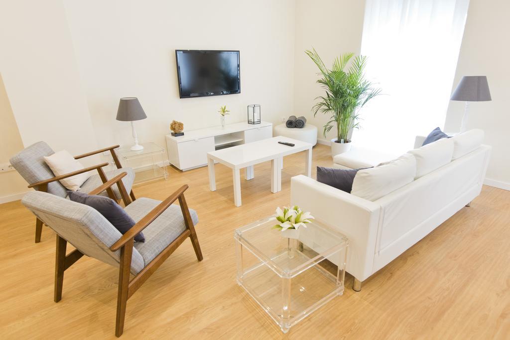 Apartmán Total Valencia White Exteriér fotografie
