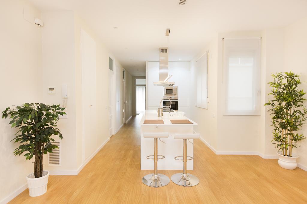 Apartmán Total Valencia White Exteriér fotografie