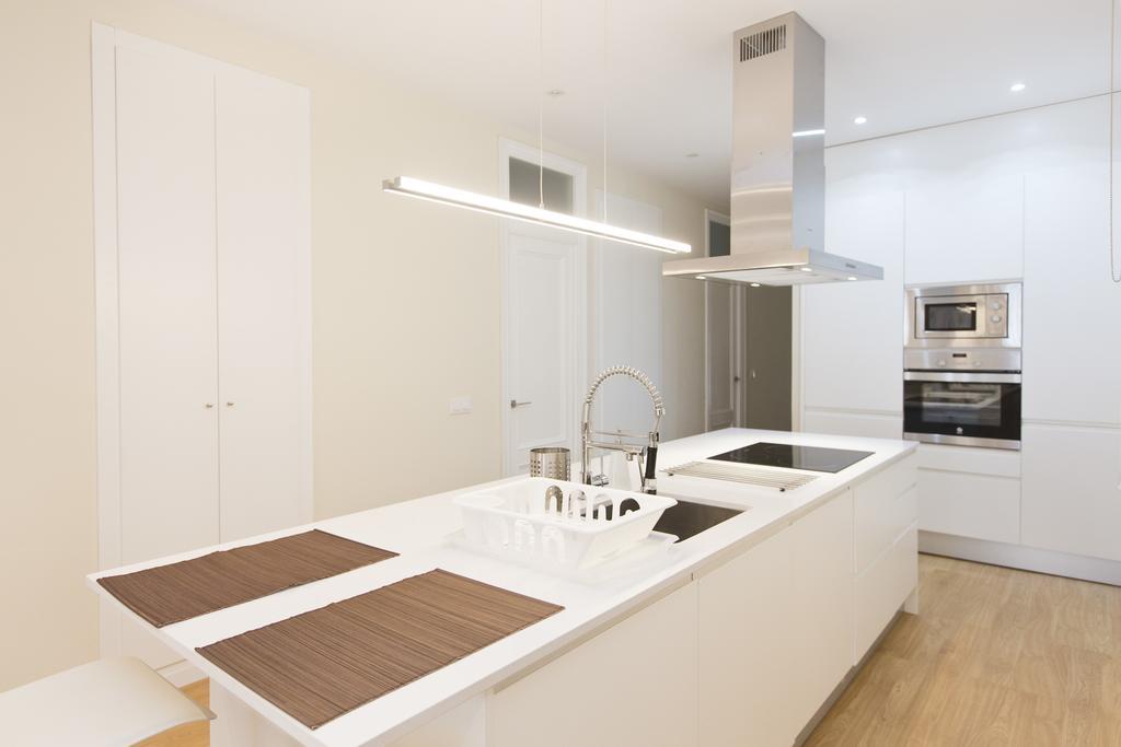Apartmán Total Valencia White Exteriér fotografie