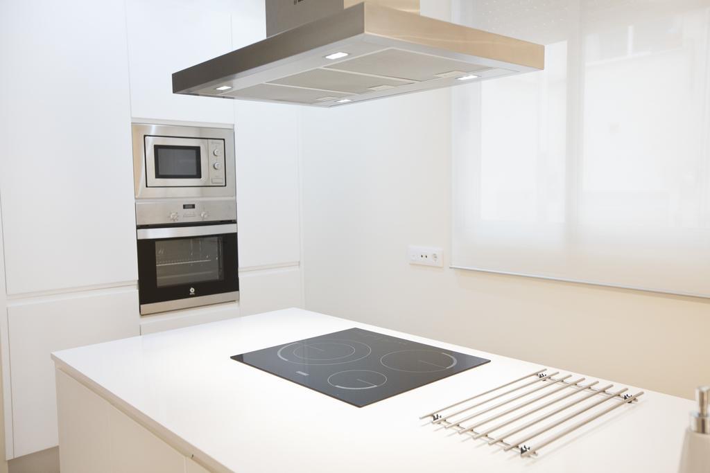 Apartmán Total Valencia White Exteriér fotografie