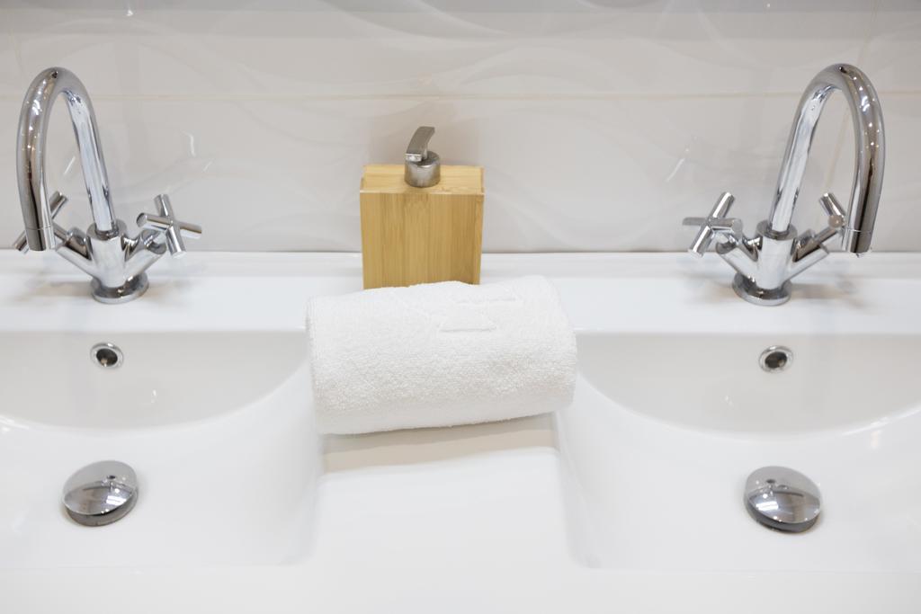 Apartmán Total Valencia White Exteriér fotografie