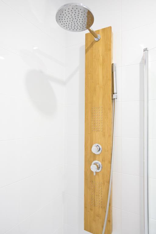 Apartmán Total Valencia White Exteriér fotografie