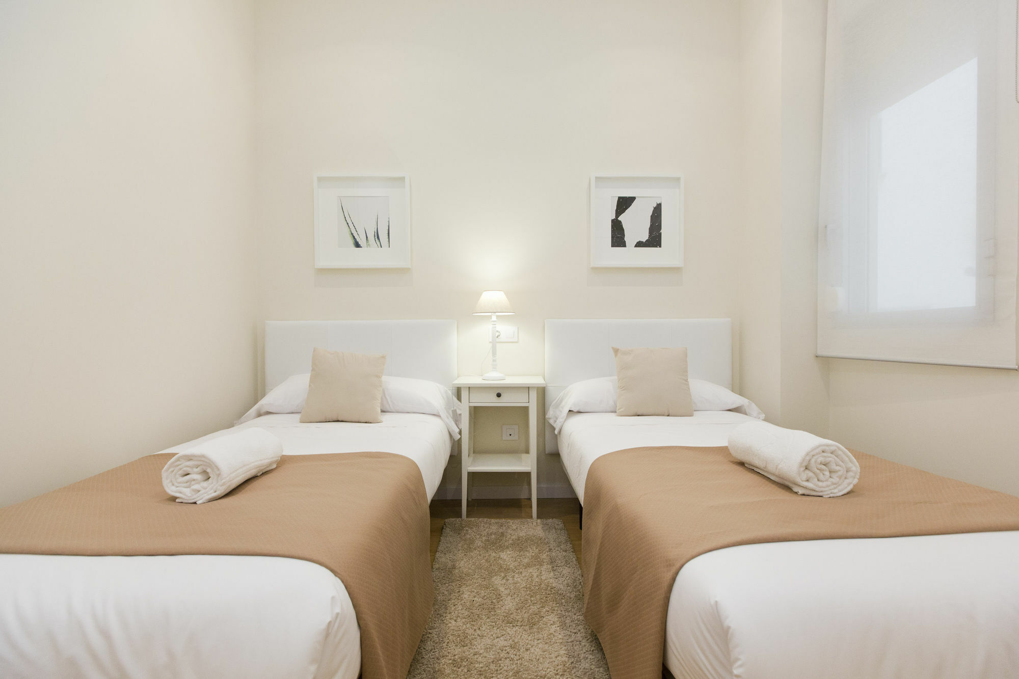 Apartmán Total Valencia White Exteriér fotografie