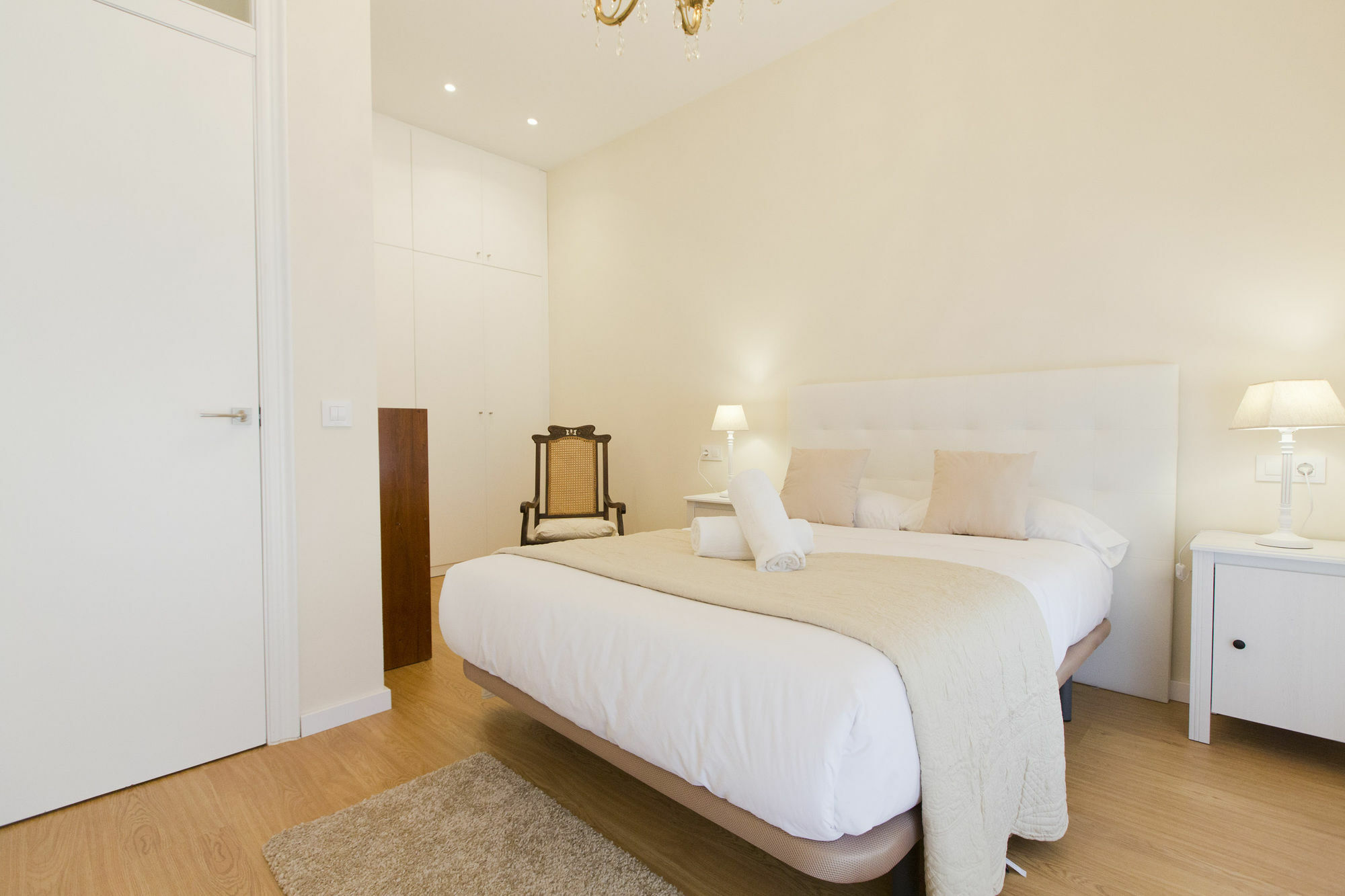 Apartmán Total Valencia White Exteriér fotografie