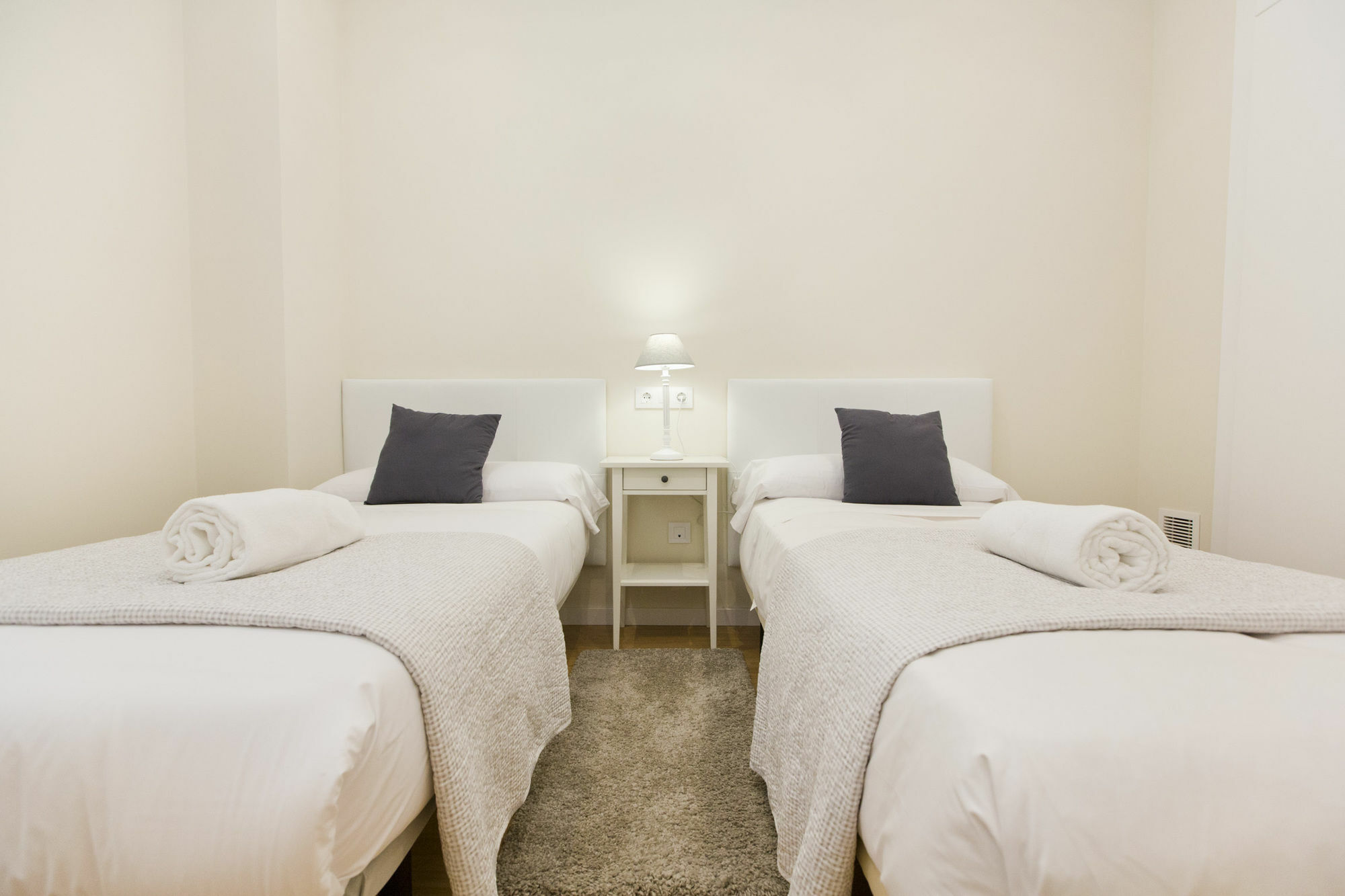 Apartmán Total Valencia White Exteriér fotografie