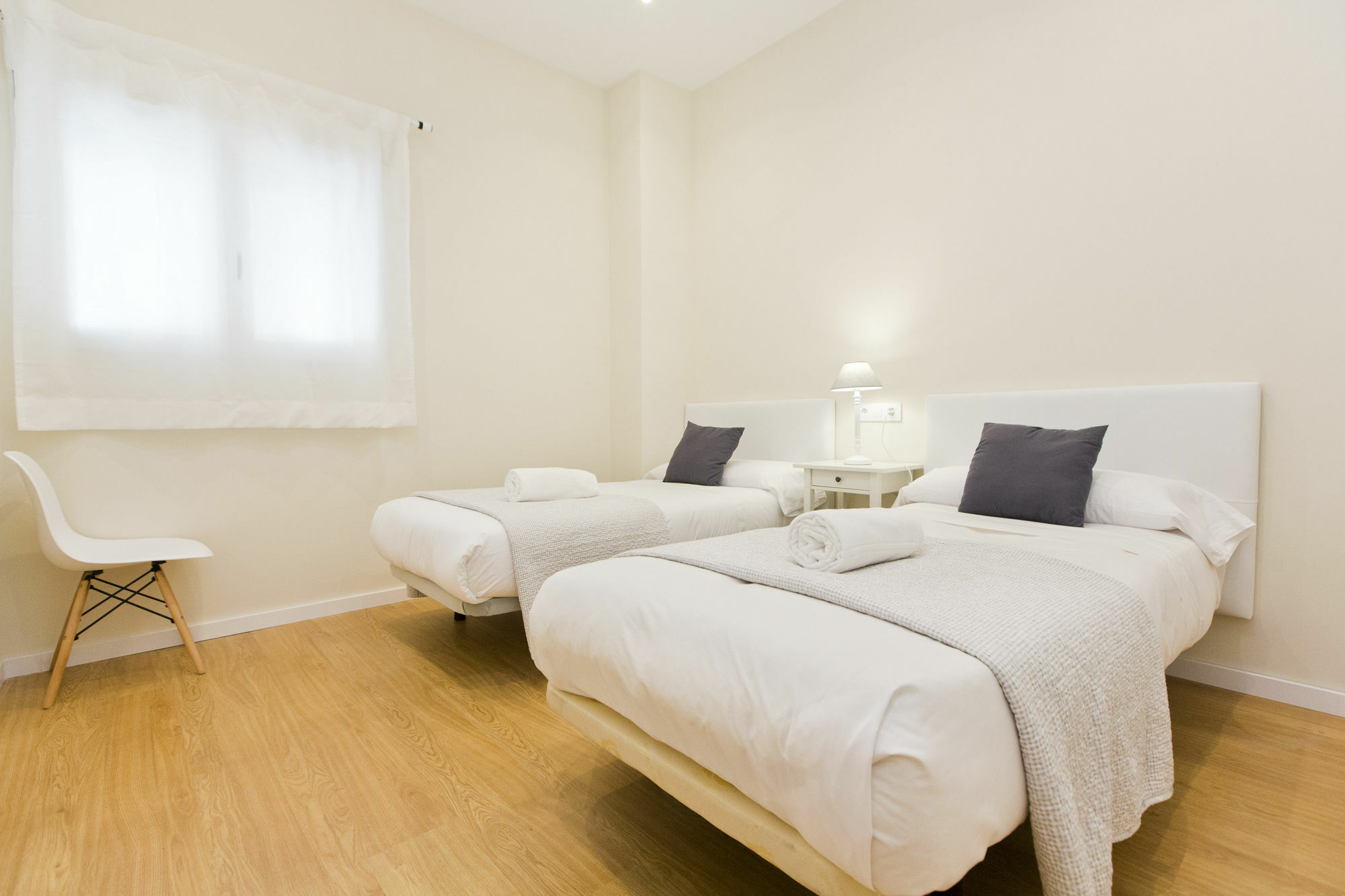 Apartmán Total Valencia White Exteriér fotografie
