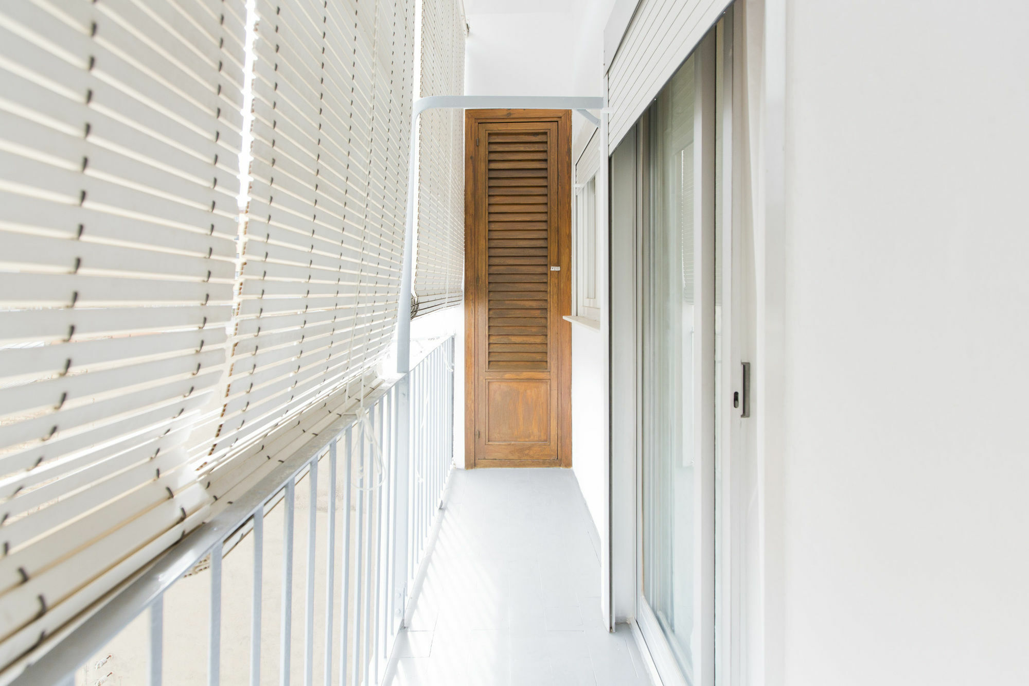 Apartmán Total Valencia White Exteriér fotografie
